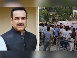 Actor Pankaj Tripathi's Brother Assaulted With Sticks In Bihar Land Dispute