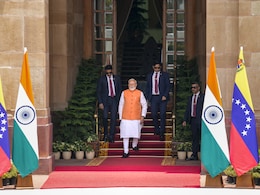 परिसीमन पर मोदी सरकार राजनीतिक सहमति बनाने में जुटी, 2029 के चुनावों से पहले नया विधेयक लाने की तैयारी