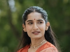 Actor Shares 1st Statement After Businessman Found Dead At Her Bengaluru Home
