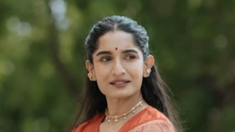 Actor Krishi Thapanda Shares First Statement After Businessman Found Dead At Her Bengaluru Home: 'Stop Speculating'
