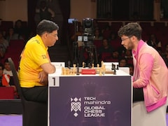 Bengaluru To Host Fourth Season Of Global Chess League