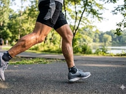 Why Is Your Calf Muscle Called The 'Second Heart'? Doctor Explains