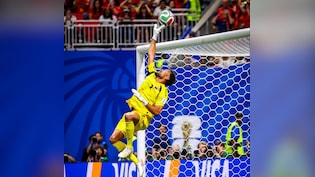 Vozinha: सबसे बड़ी उम्र में FIFA वर्ल्ड कप डेब्यू, आते ही ऐसा धमाका किया कि 10 घंटे में 5 मिलियन फॉलोअर