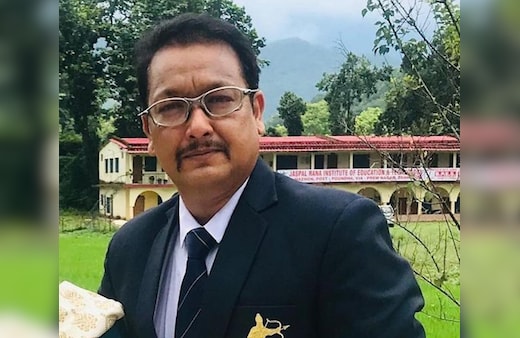 Jaspal Rana Passes Away Live Updates: जसपाल राणा का हुआ निधन, सैनिक फार्म ले जाया गया उनका पार्थिव शरीर