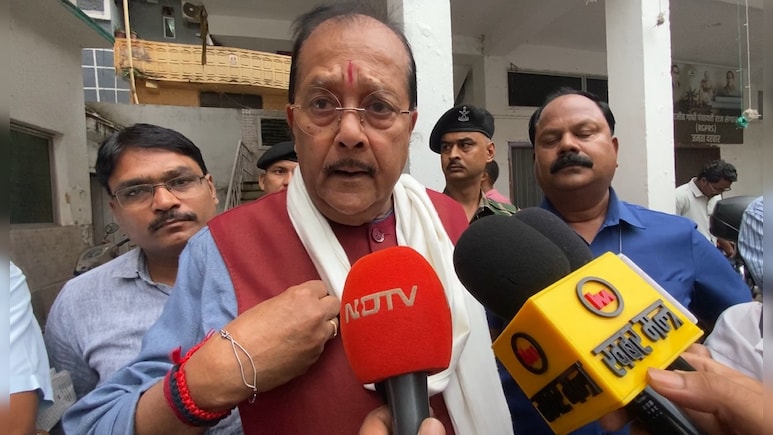 वोट पूरे थे तो प्रणव झा कैसे हारे? झारखंड राज्यसभा चुनाव में 'भीतरघात' से बवाल, RJD को कांग्रेस की नसीहत