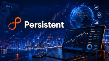 Persistent Systems Q1 Results: Profit Slips 9% Even As Revenue Rises; Margin Narrows