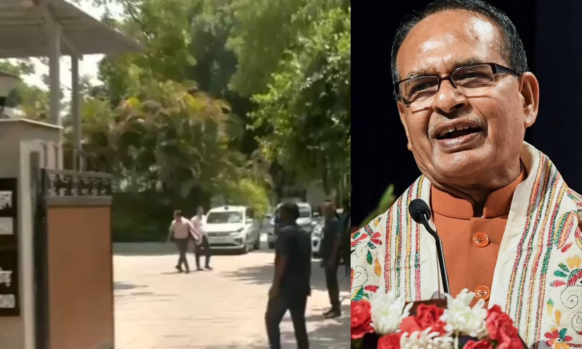 पीएम मोदी की अपील का बड़ा असर, कार पूल कर कैबिनेट बैठक में पहुंचे कई केंद्रीय मंत्री