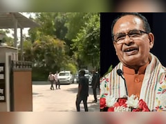 पीएम मोदी की अपील का बड़ा असर, कार पूल कर कैबिनेट बैठक में पहुंचे कई केंद्रीय मंत्री
