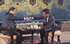 Praggnanandhaa On Beating Magnus Carlsen, Vaibhav Sooryavanshi 'Google Search'