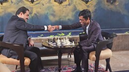 Exclusive: R Praggnanandhaa On Beating Magnus Carlsen Twice, Vaibhav Sooryavanshi 'Google Search'
