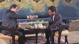 Exclusive: R Praggnanandhaa On Beating Magnus Carlsen Twice, Vaibhav Sooryavanshi 'Google Search'