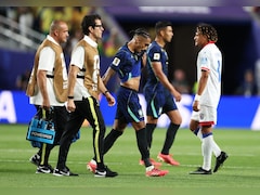 Brazil Star Left In Tears Amid Injury Concerns During FIFA World Cup 2026, Wife Reveals