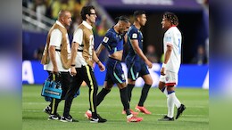 Brazil Star Left In Tears Amid Injury Concerns During FIFA World Cup 2026, Wife Reveals