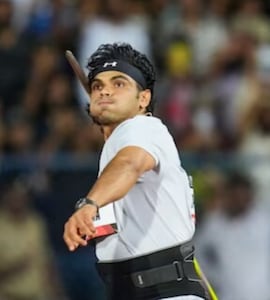 Defending Champion Neeraj Chopra To Compete In Asian Games In Japan