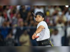 नीरज चोपड़ा को बेस्ट मेल एथलीट ऑफ द ईयर 2025 का खिताब, पीटी उषा और अंजू बॉबी जॉर्ज को लाइफटाइम अचीवमेंट