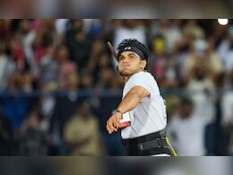 नीरज चोपड़ा को मिला बेस्ट मेल एथलीट ऑफ द ईयर 2025 का अवार्ड, पीटी उषा और अंजू बॉबी जॉर्ज को लाइफटाइम अचीवमेंट
