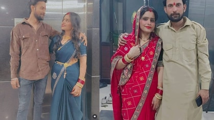 व‍िधवा बहन के घर से लूटे 50 लाख के रुपए-गहने, वारदात के बाद खुद ने दर्ज करवाई FIR