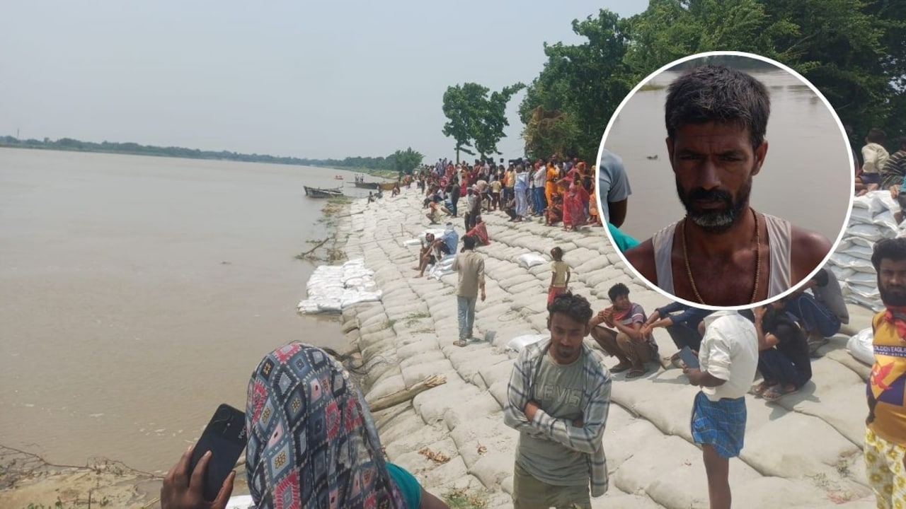 कौन है रविंद्र यादव, जो कोसी नदी नाव हादसे में 7 लोगों के लिए बना देवदूत