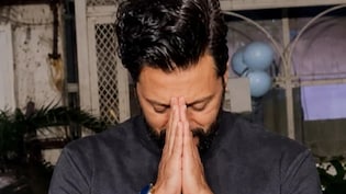 रितेश देशमुख को शिवाजी महाराज वाली टी-शर्ट पहनना पड़ा भारी, पार्टी में शराब पीकर डांस करने के आरोपों पर दी सफाई