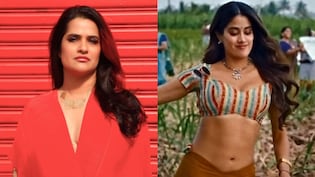 Sona Mohapatra Reacts To <i>Peddi</i> Row: 'Toxic Masculinity Is Called Romance In Such Films'