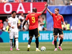 Belgium vs Egypt Highlights FIFA World Cup 2026: Romelu Lukaku Helps Belgium Salvage A Point Against Egypt