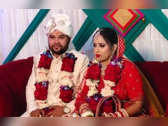 गाजियाबाद में ट्विशा शर्मा जैसा केस! शादी के 6 महीने बाद नवविवाहिता की मौत, रेलिंग से लटका मिला शव 