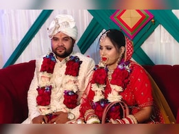गाजियाबाद में ट्विशा शर्मा जैसा केस! शादी के 6 महीने बाद नवविवाहिता की मौत, रेलिंग से लटका मिला शव&nbsp;