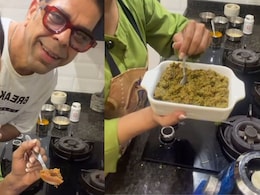 Ashwini Kalsekar's Kothimbir-Kanda Chutney Recipe Is Simple, Flavourful And Versatile