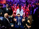 Inside Chaotic US-Iran Talks That Let Trump Claim Victory, But Not Yet Peace Inside Chaotic US-Iran Talks That Let Trump Claim Victory, But Not Yet Peace
