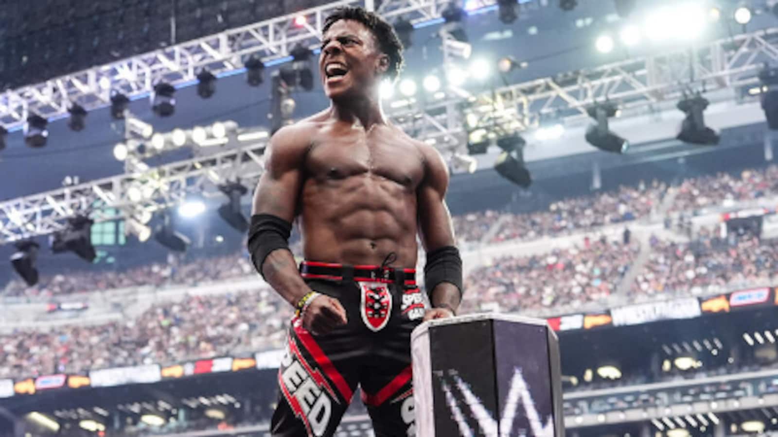 Is IShowSpeed Joining WWE? YouTube Star Finally Answers The Big Question