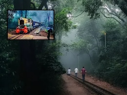 Matheran News : 15 जूनपासून नेरळ-अमन लॉजदरम्यान टॉय ट्रेन बंद; पर्यटकांसाठी काय असेल पर्याय?&nbsp;पाहा शेड्यूल