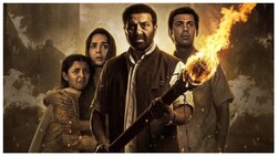 जब सनी देओल करते हैं एक्टिंग तो कैसा होता सेट का माहौल, एक्ट्रेस ने बताया हर सीन के बाद क्या होता है