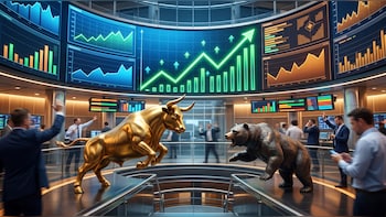 Nifty Friday Outlook: Can The Rally Continue Or Is Profit Booking Likely?