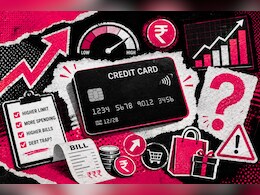 Own More Than Four Credit Cards? New Data Reveals A Hidden Risk
