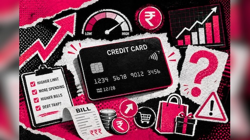 Your Bank Wants To Raise Your Credit Card Limit. Should You Agree Or Is It A Trap?