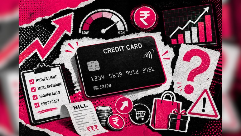 Your Bank Wants To Raise Your Credit Card Limit. Should You Agree Or Is It A Trap?