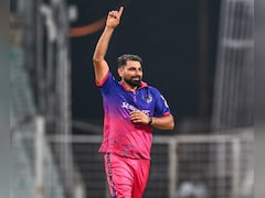 W,W,W: मोहम्मद शमी की तूफानी गेंदबाजी,  हैट्रिक लेकर सबको चौंकाया, टीम की जीत के बने हीरो