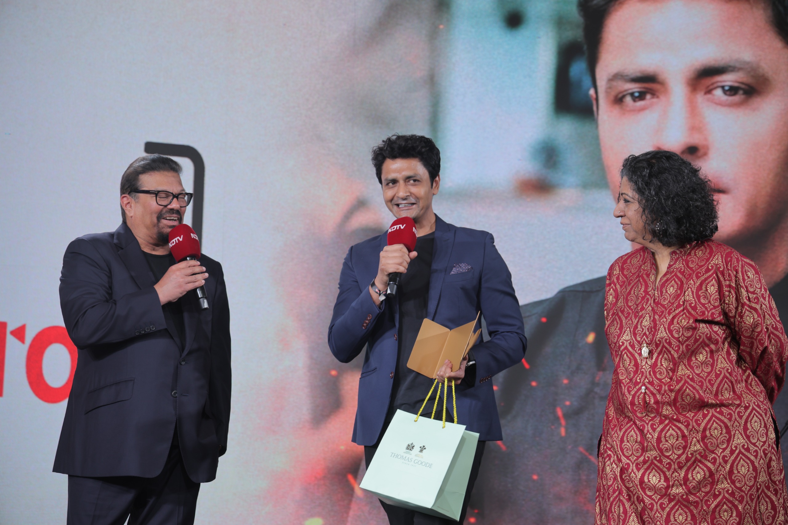 Chef Of The Year Manu Chandra Thinks Indian Cuisine's Biggest Moment Is Still Ahead