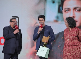 Why NDTV Food Awards' Chef Of The Year Manu Chandra Thinks Indian Cuisine's Biggest Moment Is Still Ahead