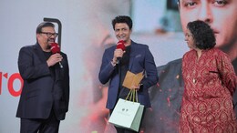 Why NDTV Food Awards' Chef Of The Year Manu Chandra Thinks Indian Cuisine's Biggest Moment Is Still Ahead