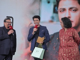 Why NDTV Food Awards' Chef Of The Year Manu Chandra Thinks Indian Cuisine's Biggest Moment Is Still Ahead