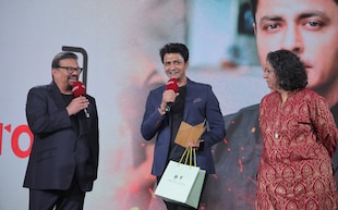 Why NDTV Food Awards' Chef Of The Year Manu Chandra Thinks Indian Cuisine's Biggest Moment Is Still Ahead
