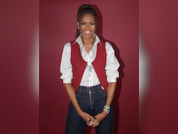 Michelle Obama Picks The Traitors Over Real Housewives And Explains Why