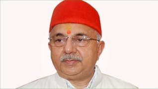 Nagod Royal Family: 6 बार विधायक, एक बार सांसद चुने गए नागेंद्र सिंह नागोद, जानिए नागौद राजघराने में हुए गोलीकांड का पूरा ब्यौरा