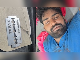चंद पैसों के लिए टूटा भाई-भाई का रिश्ता, सड़क पर लहूलुहान मिला युवक, दिए गहरे जख्म