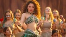 Tamannaah Bhatia Reveals Feeling 'Unsatisfied' After Viral Kaavaalaa Song