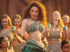Tamannaah Bhatia Reveals Feeling 'Unsatisfied' After Viral <i>Kaavaalaa</i> Song: 