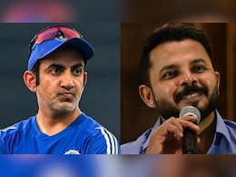 'गंभीर ने फिक्सर, देशद्रोही कहा, गालियां दी' श्रीसंत ने गौतम के साथ हुई झड़प पर किया चौंकाने वाला खुलासा