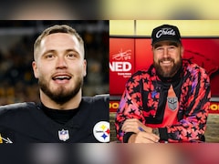 "Who Is This Guy?" Travis Kelce Questions Who Nick Herbig Is After Steelers Hand Him 100 Million USD Contract