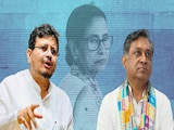 50 Trinamool MLAs Ready To Rebel? Meet 2 Expelled Leaders Behind It 50 Trinamool MLAs Ready To Rebel? Meet 2 Expelled Leaders Behind It